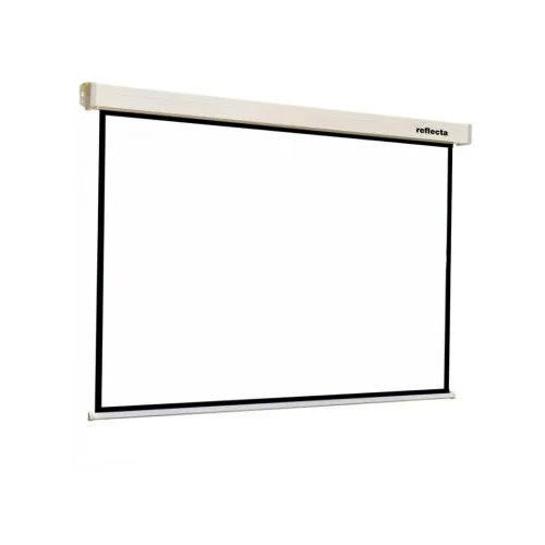 Platno za projektor Reflecta Crystal-Line Rollo, 200X200cm .87662