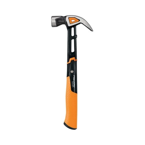 Fiskars IsoCore™ kladivo, L, ukrivljeno (1027203) Cene