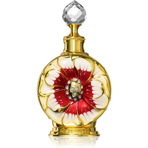 Swiss Arabian Layali Rouge parfumirano ulje za žene 15 ml Cijene