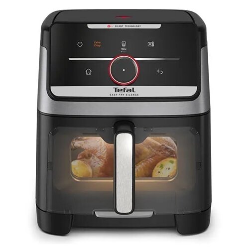 Tefal friteza Easy Fry XXL Smart&Silence EY876DE1 Cijene
