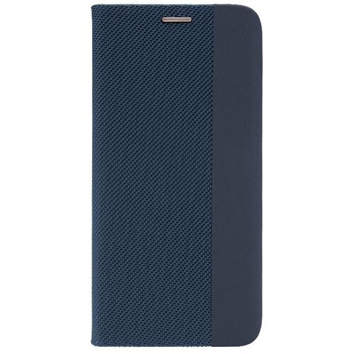 Futrola Lux Mesh Flip za Xiaomi 13T, Tamnoplava Cene
