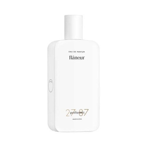 2787 Perfumes flâneur eau de parfum - 87 ml Cene