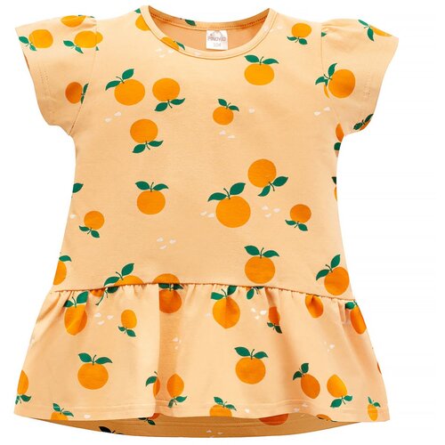 Pinokio Tunic Ss Fruit&amp;amp;Sun Slike