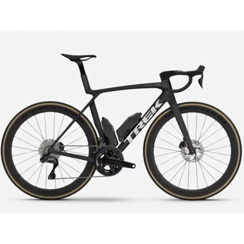  Bicikl Trek Madone SLR 7 Gen 8 2026 Matte Deep Smoke - L Cene