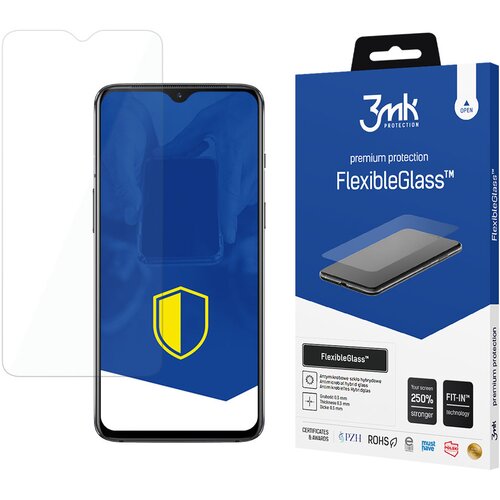 3mk ONEPLUS 7 - FLEXIBLEGLASS, (21999995) Cene