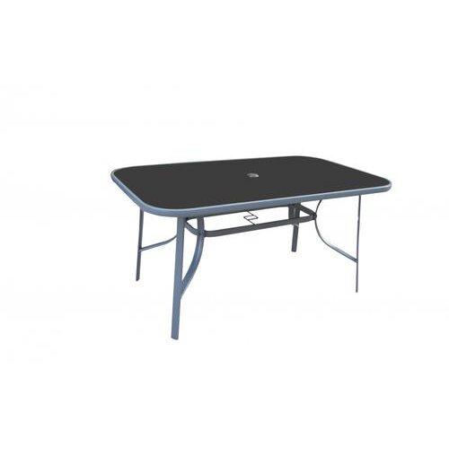  STOL VRTNI COMO CRNO/SIVI 012006 Cijene
