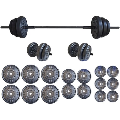 Set tegova 85KG Cijene