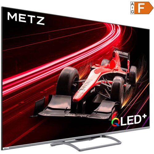 Metz TV 86MQE8000Z 86 QLED 4K ZA TV S HDR S SISTEMOM ANDROID, (5000008211) Cene