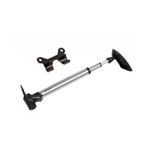 Giyo PUMPA MINI GP-94 ALU silver Slike