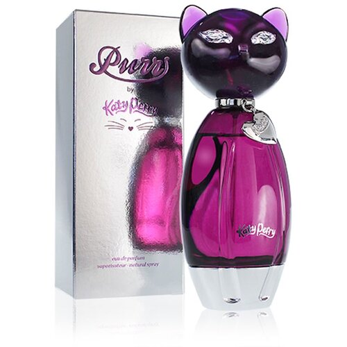 Katy Perry Purr Eau De Parfum 100 ml (woman) Slike