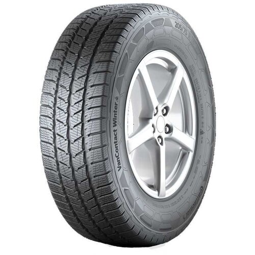 Continental 225/65R16C VancoWin 112/110R zimska poluteretna guma Cene