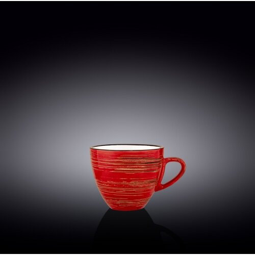  Skodelica Spiral, Porcelan, 190ml Cene