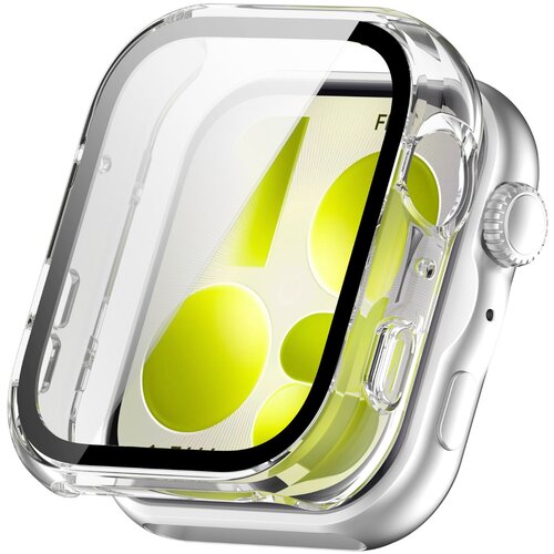 INF Zamenjava del &ndash; Huawei Watch Fit5 PC etui s kaljenim steklom, (5000264463) Cene