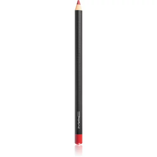 MAC Cosmetics Lip Pencil svinčnik za ustnice odtenek Redd 1.45 g