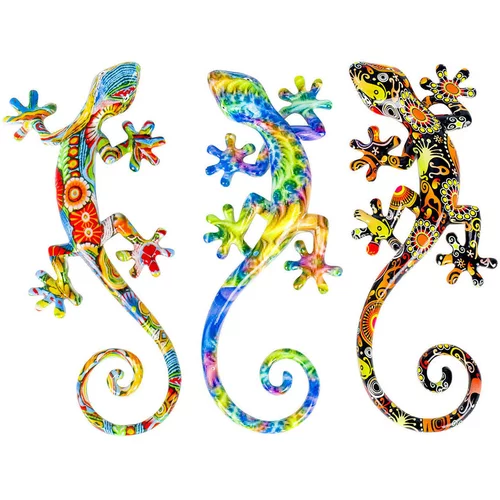 Signes Grimalt Kipci in figurice Lizard Slika 3 Enote Večbarvna