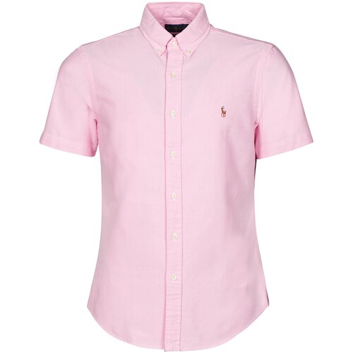 Polo Ralph Lauren Z221SC31 Ružičasta Slike