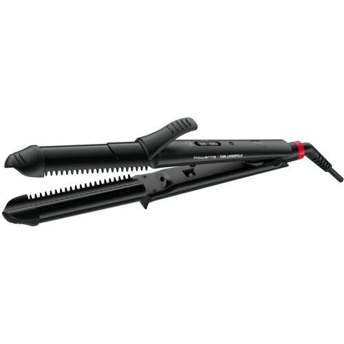 Rowenta kodralnik/ravnalec las CF451LF0 Karl Lagerfeld, (21135024) Cene