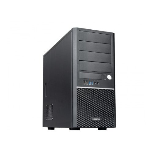 Chieftec "Midi Classic Series CM-25B-OP" Cijene