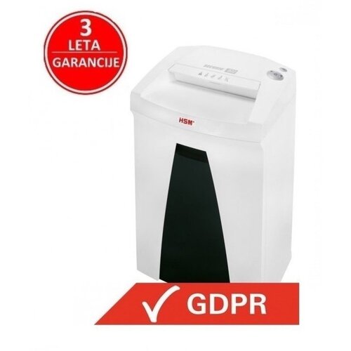  Uničevalec dokumentov hsm b22/0,78x11 securio p-6 1835 HSM-P6 IN P7 Slike