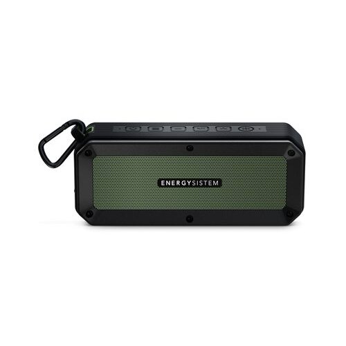 Energy Sistem Outdoor Box Adventure prenosni stereo bluetooth 444861 zvučnik Slike