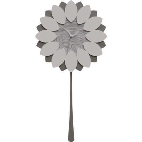 Callea Design Zidni sat Flip Pendulum Slike