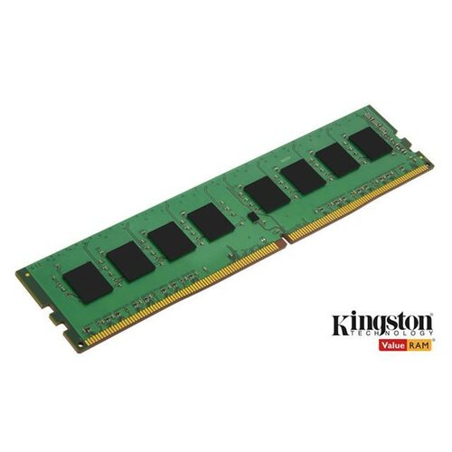 Kingston MEM DDR4 16GB 2400MHz DDR4 CL17 DIMM 2Rx8 KVR24N17D8/16 ram memorija Slike