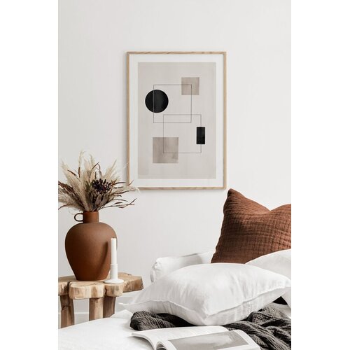 Wallity Slika od Tekhamcerceve76, 33 x 48 cm Cene