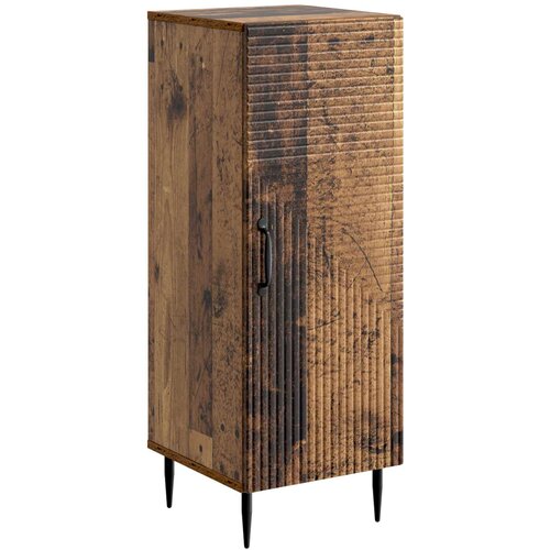  Kreveta Staro drvo 33 x 34,5 x 89,5 cm Konstruirano drvo Cijene