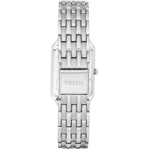 Fossil Ručni Sat ES5221 - Ženski, Srebrna Slike