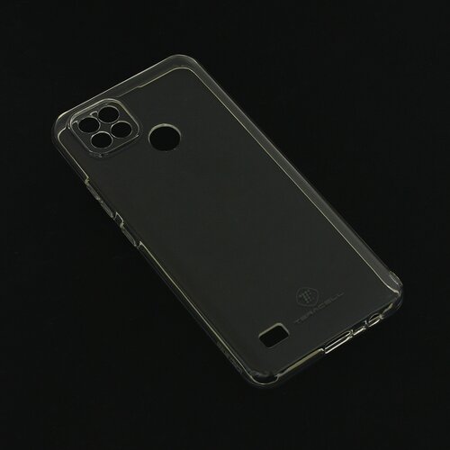 Teracell Giulietta Maska za telefon Realme C21, Providna Cene