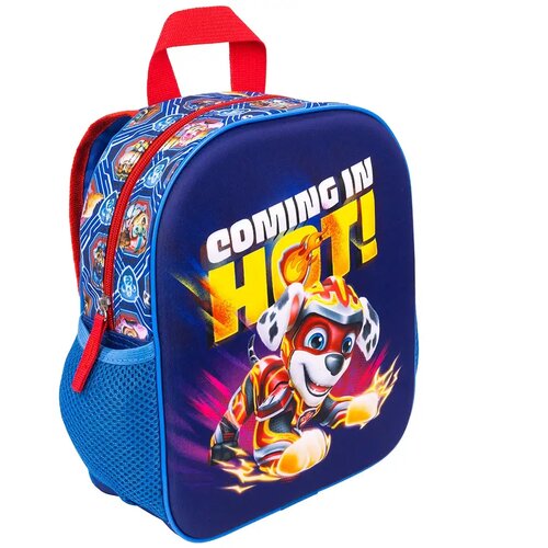 Unipap ruksak za vrtić s motivom paw patrol marshall 29x23x11cm Cijene