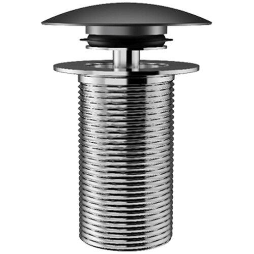 Creavit poklopac sifona Anthracite matt Slike