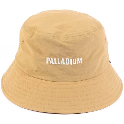 Palladium Klobuki EMB BUCKET HAT C3464-209 Woodlin Bež Slike