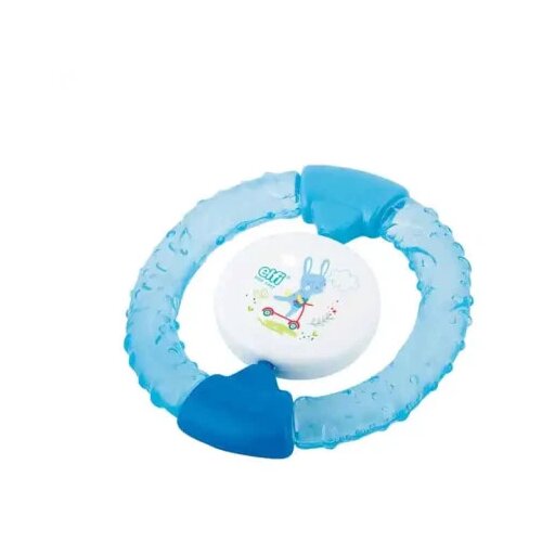 Elfi zvečka-glodalica sa gelom fun in the park ( RK22 ) Cene