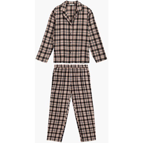 Atlantic Women&amp;#039;s pajamas - multicolored Slike