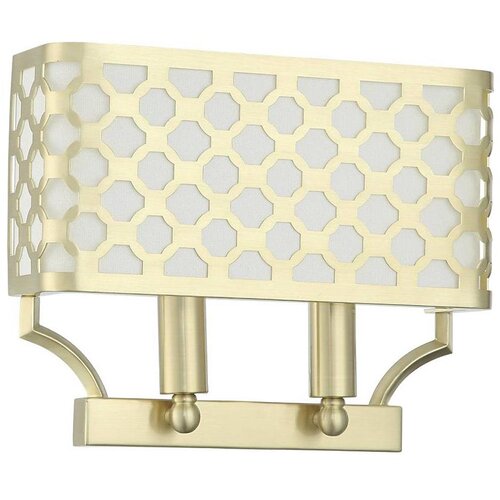 Open design OR84603 - zidno svetlo verno 2xE14/12W/230V mesing Cene