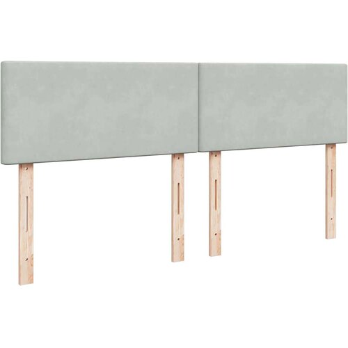  Otomanski krevet s madracem&amp;amp;amp LED 180x200cm bar&amp;scaron;unasti Slike