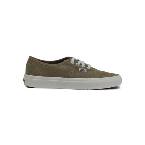 Vans Authentic Zelena Slike