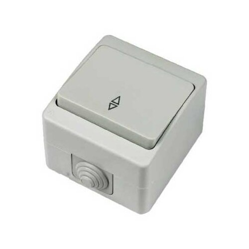 Prekidač N/Ž izmjenični 10A-250V Cijene