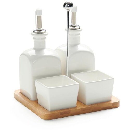 Modern Living Set Za Začimbe Tapas Olives Cene