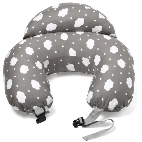 Momcozy® vi&scaron;enamjenski jastuk za dojenje grey Cijene