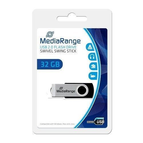Mediarange 32GB/2.0//MR911/KINA usb memorija Cene