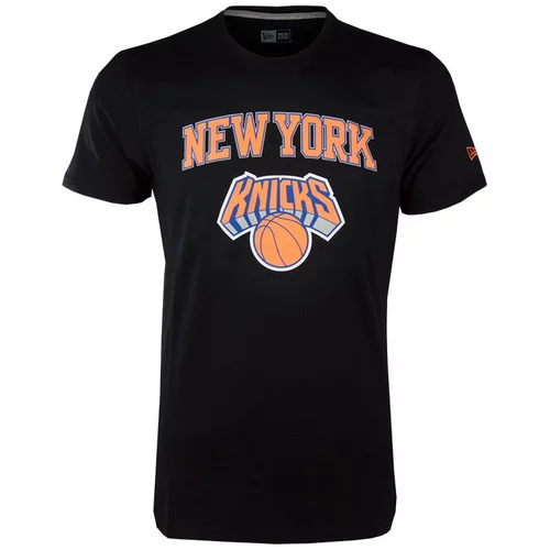 New Era New York Knicks Team Logo majica