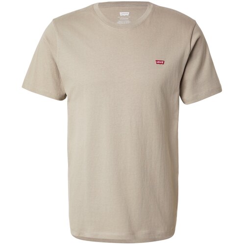 Levi's Majica 'ORIGINAL HM TEE' kit / rdeča / bela Cene