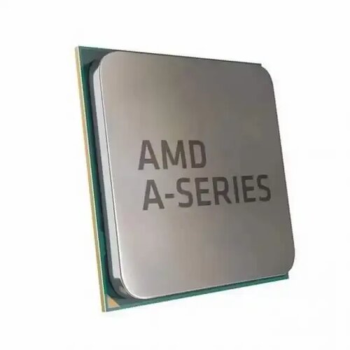AMD procesor AM4 A8-9600 3.1GHz (3.4GHz) tray Slike
