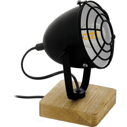 Eglo stona lampa 1XE27 gatebeck 43138 Cene