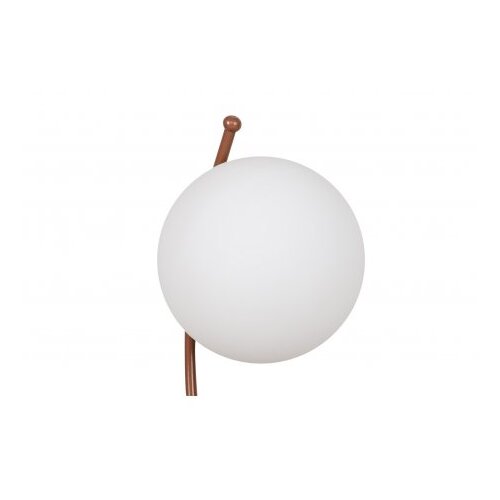 Opviq Yay - 5013 WhiteCopper Table Lamp Slike