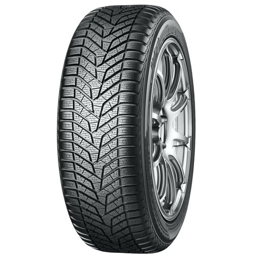 Yokohama BluEarth-Winter (V905) ( 265/65 R17 112T BluEarth ) zimska auto guma Cene