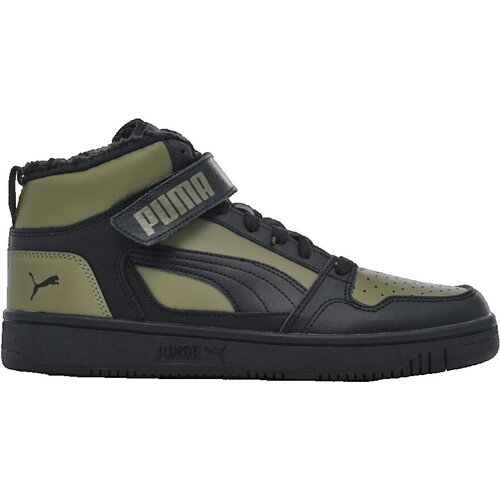 Puma Modne superge Rebound Strap Wtr Kaki Cene