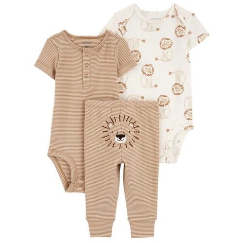 Carter's trodelni komplet za bebe dečake CTS-1R035310 Cene